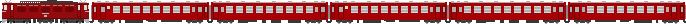 磐越西線客車列車