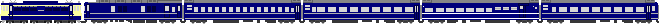 寝台特急：EF65：24系25型客車